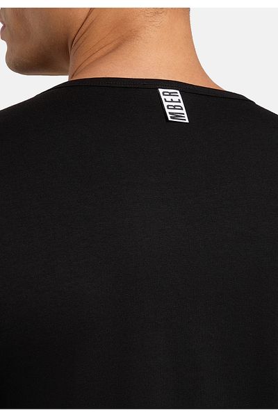 Bikkembergs Langarmshirt