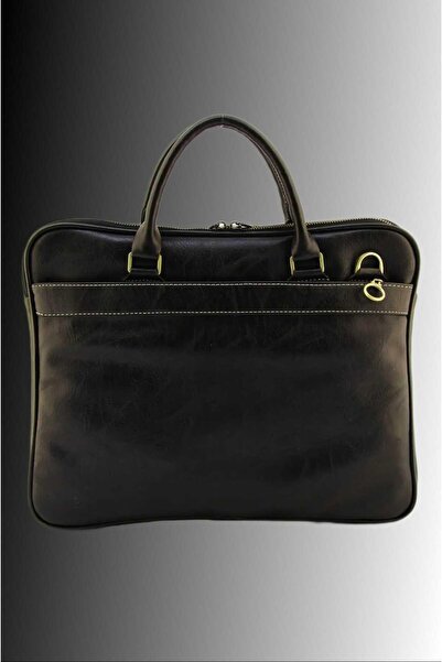 QUB CLUB Τσάντα δικηγόρου χαρτοφύλακα υπολογιστή 15,6 ιντσών