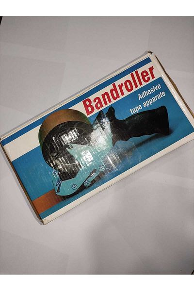 BADROLE PILLOW BAND APPARAT.......BANDROLS