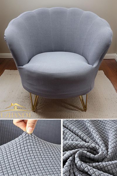 uzhanem Husa de canapea de o singură canapea Papatya Textile de casă și husă de canapea pentru fotoliu