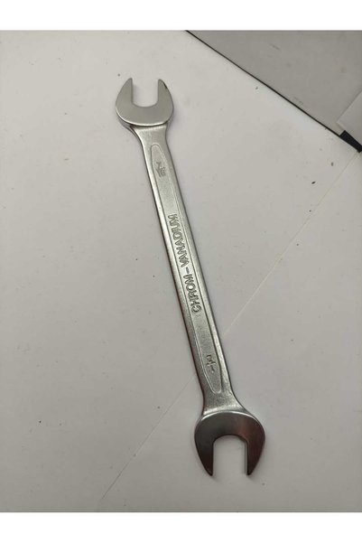 İzeltaş 1/2-7/16 isolated open mouth switch long size 0161