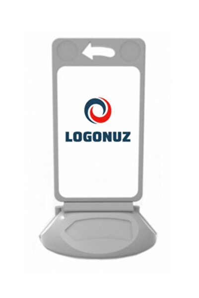 geaplast Baskılı Reklam Dubası