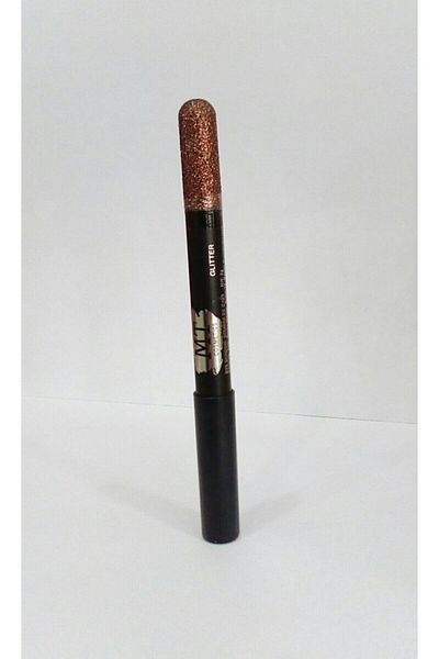 MT Jumbo Pencil with Glitter - Farbe