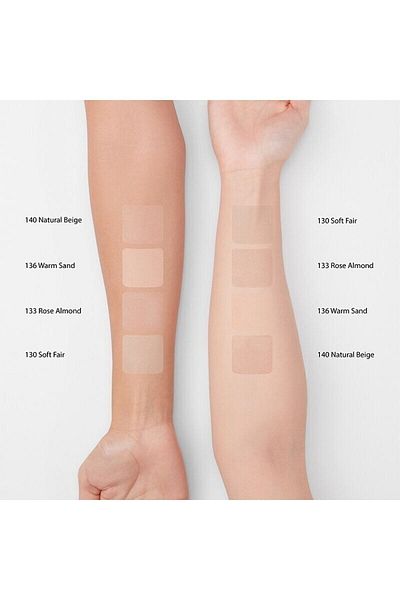 lykd Honey Essence 2 In 1 Foundation 130 Soft Fair