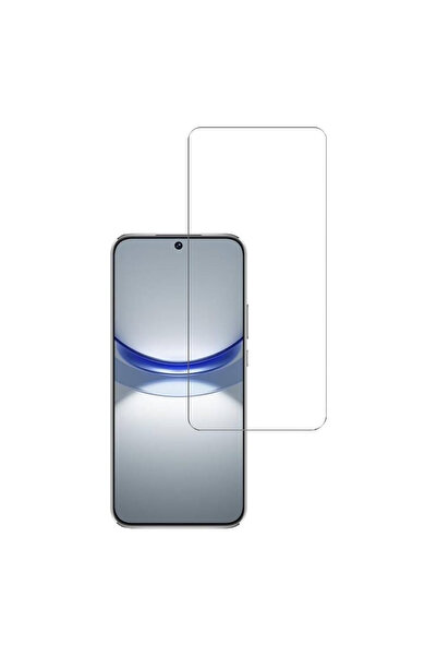 NANOSPACE Huawei Nova 12S İle Uyumlu Nano Esnek Cam Ekran Koruyucu