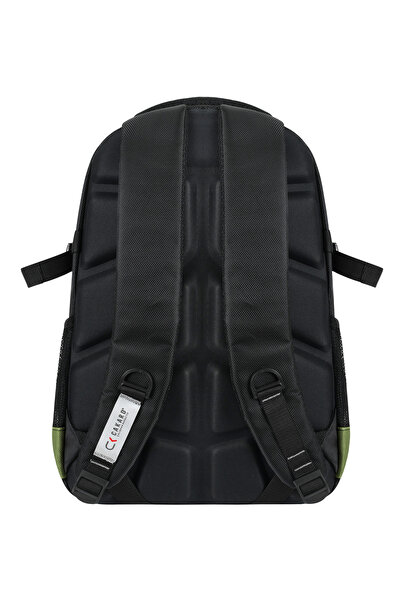 CAKARD ΣΧΟΛΙΚΟ ΣΑΚΙΔΙΟ ΠΛΑΤΗΣ ΚΑΘΗΜΕΡΙΚΟ MDOEL 4009