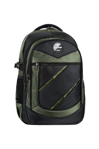 CAKARD School Backpack Casual Mdoel 4009
