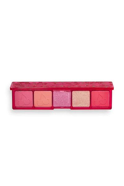 I HEART REVOLUTION Headlight Pallet Mini Xoxo Match