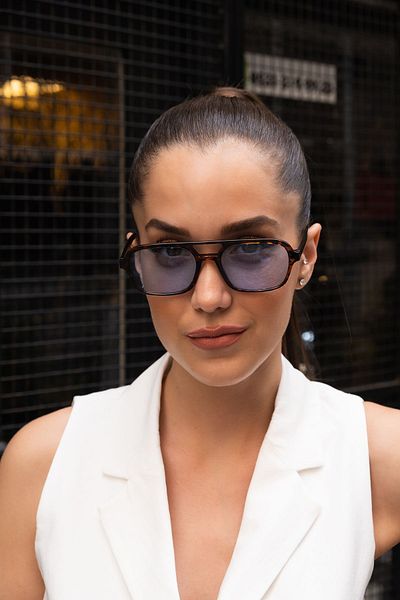 Monvago Mv 24149 Unisex Sunglasses