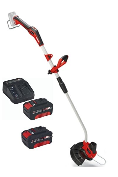 Einhell GE-CT 18/33 Lİ E 2x4.0ah Akülü Kenar Kesme Makinesi