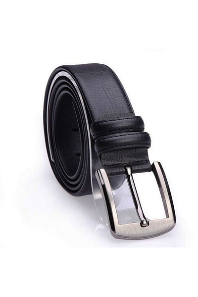 Universal Genuine Leather First Quality Mr. Belt