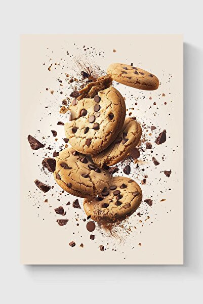 Luna Marissa Καλλιτεχνική αφίσα μπισκότων χωρίς πλαίσιο Αφίσα τοίχου