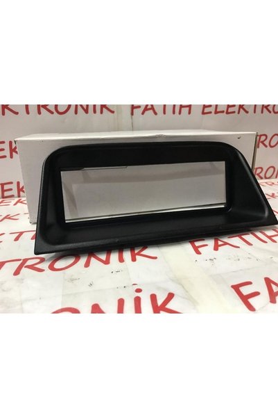 FTH SOUND إطار شريطي بيجو 406 أصلي مناسب تمامًا