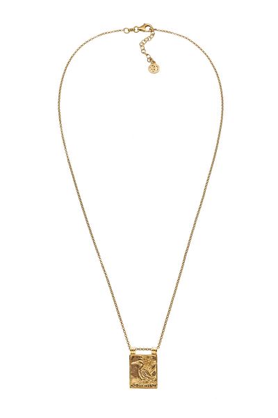 HAZE & GLORY Halskette Hg - Halskette Damen aus 925 Sterling Silber, Schmuck Damen, Silberkette
