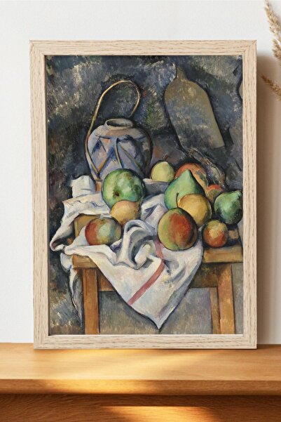 Luna Marissa Αφίσα με φρούτα - Διακοσμητική αφίσα διάσημων ζωγραφικών χωρίς π...