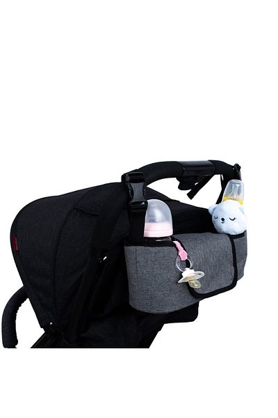Sevi Bebe ART-209 Model Stroller Organizer Bag
