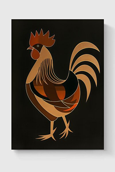 Luna Marissa Αφίσα Horoz χωρίς πλαίσιο Αφίσα τοίχου