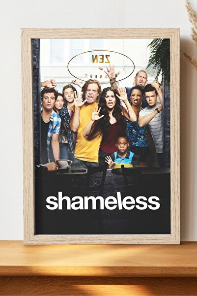 Luna Marissa Απαλληλαστική αφίσα - Αφίσα ταινίας τηλεόρασης από χοντρό χαρτί ...