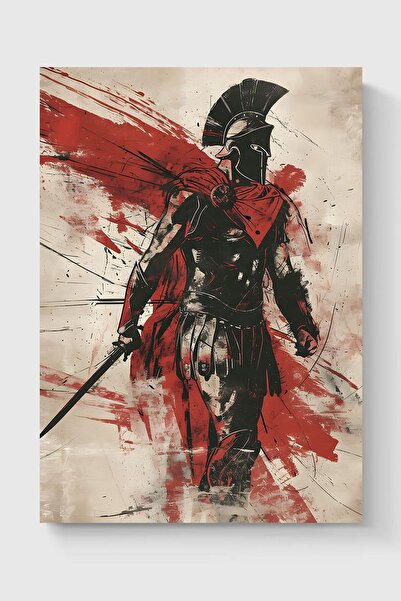 Luna Marissa Αφίσα τοίχου χωρίς πλαίσιο Gladiator