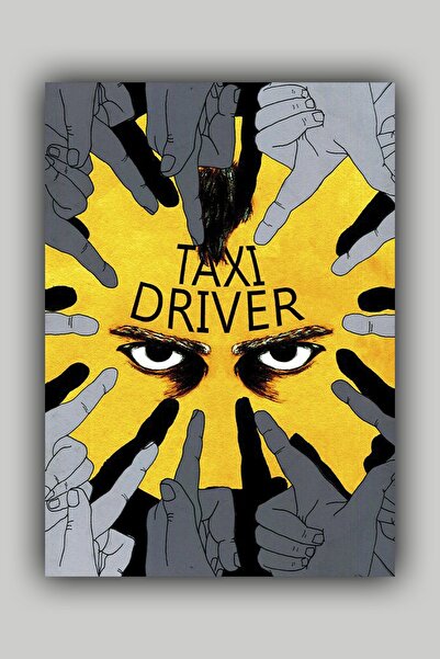 Luna Marissa Αφίσα ταινίας Ταξιδρόμου - Αφίσα τοίχου χωρίς πλαίσιο