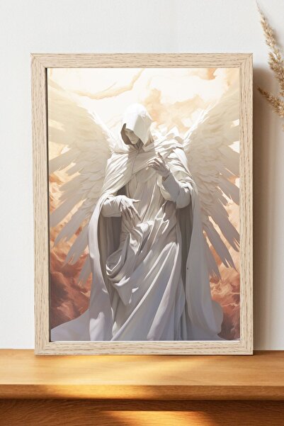 Luna Marissa Αφίσα εικονογράφησης - Αφίσα τοίχου από γυαλιστερό χαρτί χωρίς π...