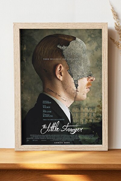 Luna Marissa Αφίσα The Little Stranger - Αφίσα τηλεοπτικής ταινίας από γυαλισ...