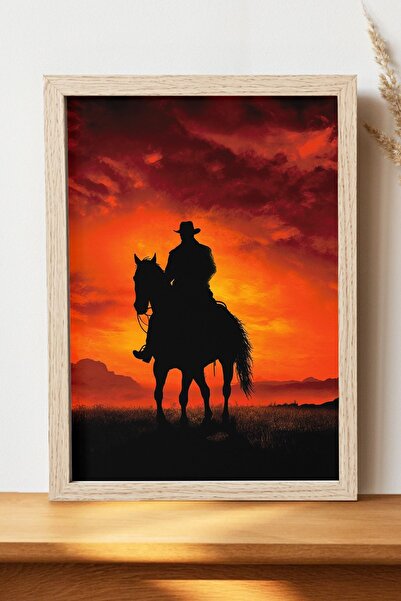 Luna Marissa Αφίσα Rdr 2 - Αφίσα τοίχου από γυαλιστερό χαρτί χωρίς πλαίσιο