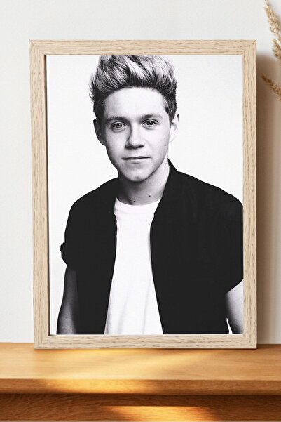 Luna Marissa Αφίσα Niall Horan - Αφίσα μουσικής από χοντρό χαρτί χωρίς πλαίσιο