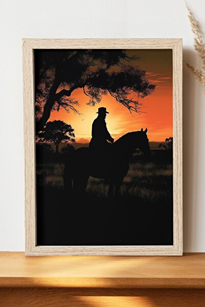 Luna Marissa Αφίσα Rdr - Αφίσα τοίχου από γυαλιστερό χαρτί χωρίς πλαίσιο