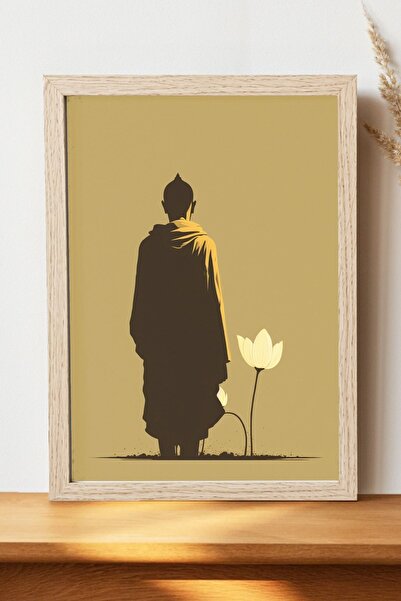 Luna Marissa Αφίσα εικονογράφησης - Αφίσα τοίχου από γυαλιστερό χαρτί χωρίς π...