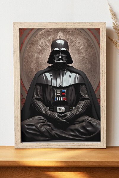 Luna Marissa Αφίσα Star Wars - Αφίσα τοίχου από γυαλιστερό χαρτί χωρίς πλαίσιο