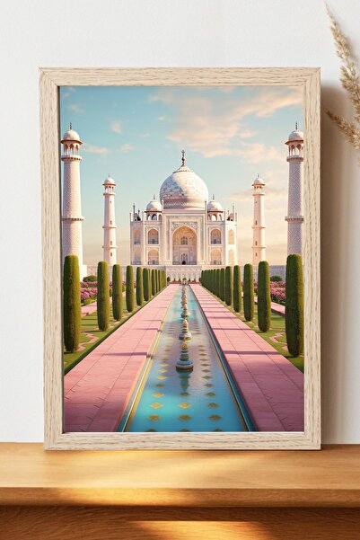 Luna Marissa Αφίσα Ταχμαλ - Αφίσα τοίχου από γυαλιστερό χαρτί χωρίς πλαίσιο