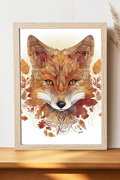 Luna Marissa Καλλιτεχνική αφίσα γάτας - Ψηφιακή αφίσα τέχνης από χοντρό χαρτί...