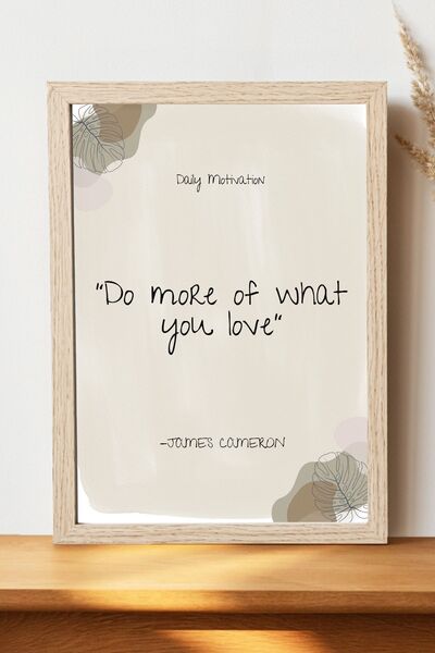 Luna Marissa Μοτιβατική αφίσα - Αφίσα τοίχου από γυαλιστερό χαρτί χωρίς πλαίσιο