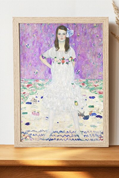 Luna Marissa Αφίσα για κορίτσια - Καλλιτεχνική, χωρίς πλαίσιο, διακοσμητική ζ...