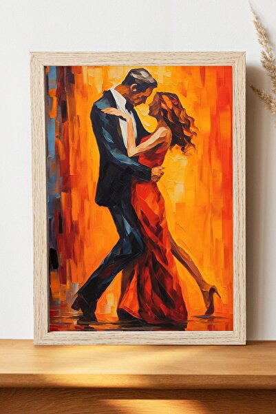 Luna Marissa Αγαπητή μου αφίσα - Αφίσα τοίχου από γυαλιστερό χαρτί χωρίς πλαίσιο