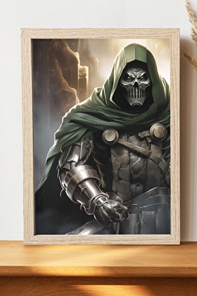 Luna Marissa Αφίσα Dishonored - Αφίσα παιχνιδιού χωρίς πλαίσιο