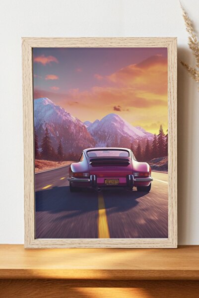 Luna Marissa Αφίσα Forza Horizon - Αφίσα τοίχου από γυαλιστερό χαρτί χωρίς πλ...