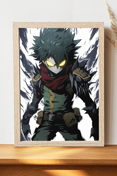 Luna Marissa Αφίσα My Hero Academia - Αφίσα τοίχου από γυαλιστερό χαρτί χωρίς...