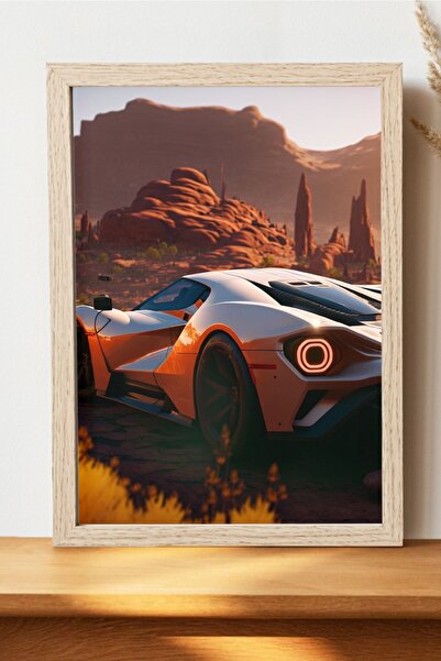 Luna Marissa Αφίσα Forza Horizon - Αφίσα παιχνιδιού από χοντρό χαρτί χωρίς πλ...