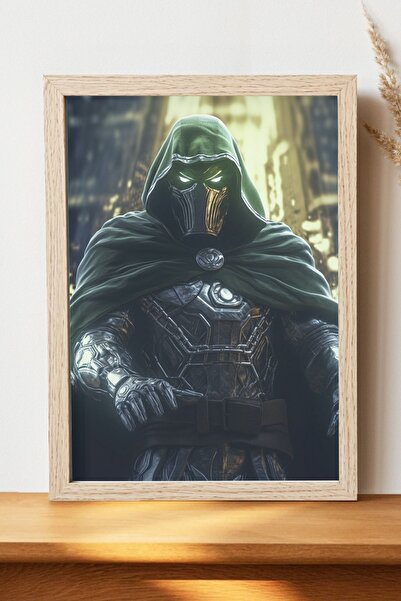 Luna Marissa Αφίσα του Αλέξα Ρούς - Αφίσα τοίχου από γυαλιστερό χαρτί χωρίς π...