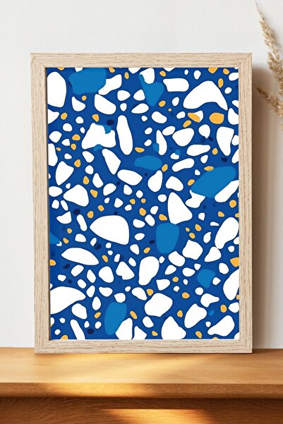 Luna Marissa Αφίσα εικονογράφησης - Αφίσα τοίχου από γυαλιστερό χαρτί χωρίς π...