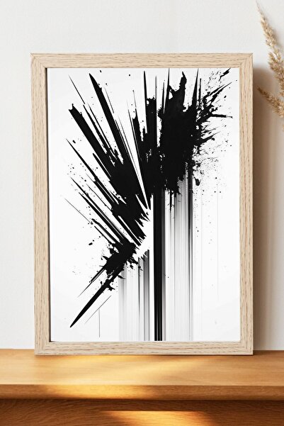 Luna Marissa Σουρεαλιστική αφίσα - Αφίσα τοίχου από γυαλιστερό χαρτί χωρίς πλ...