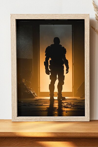 Luna Marissa Αφίσα Dead Space - Αφίσα παιχνιδιού χωρίς πλαίσιο