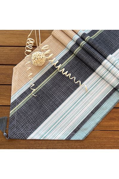 desen izmir Coperta de alergător cu modele creative de sezon nou