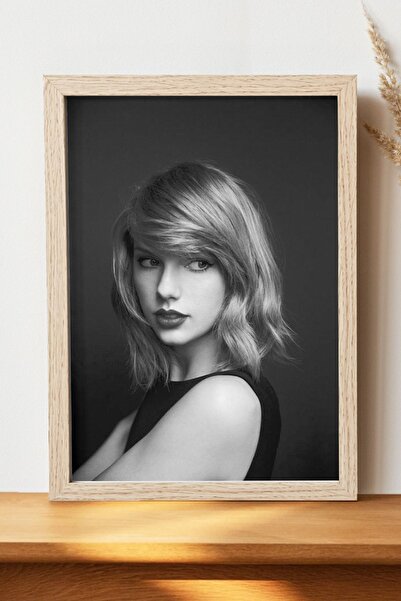 Luna Marissa Αφίσα της Τέιλορ Σουίφτ - Αφίσα τοίχου από γυαλιστερό χαρτί χωρί...