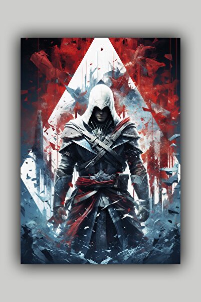 Luna Marissa Αφίσα τοίχου χωρίς πλαίσιο της Assasin's Creed