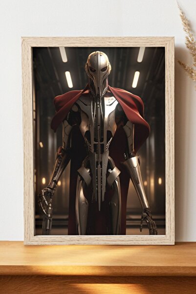 Luna Marissa Αφίσα εικονογράφησης - Αφίσα τοίχου από γυαλιστερό χαρτί χωρίς π...