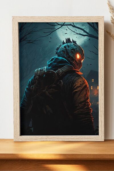 Luna Marissa Αφίσα Dead By Deadlight - Παιχνίδι χωρίς πλαίσιο