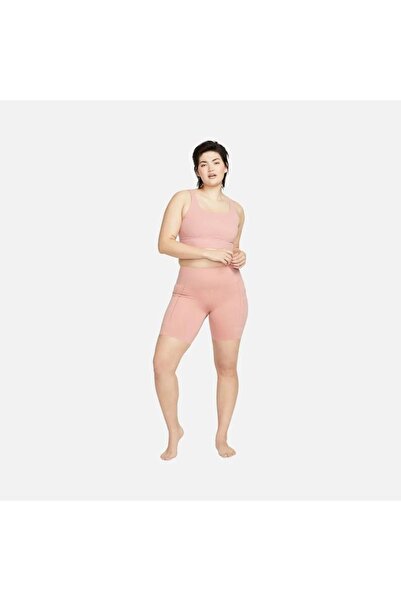 Nike Dri-Fit Alate Ellipse Medium-Support Padded Training Kadın Bra